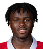 Israel Monga
