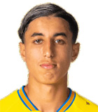 Naoufal Bohamdi-Kamoni