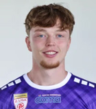 Benedikt Huber