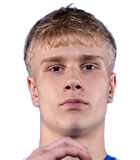 Nicklas Kroupkin