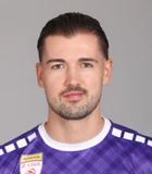 Semir Gvozdjar