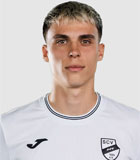 Almin Mesanovic