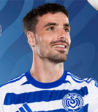 Moritz Montag