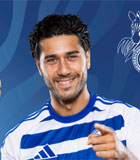 Mert Göckan