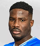 Antoine Ijoma