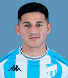 Leonel Vega