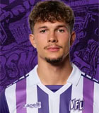Robin Fabinski