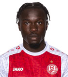 Kelsey Owusu Aninkorah-Meisel