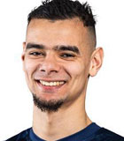 Ziad Ouled-Haj-M'hand