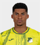 Yannick Onohiol