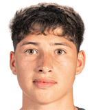Franco Dominguez