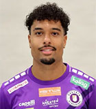 Naldo Aparecido Rodrigues, Naldinho