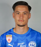 Armin Domuzeti