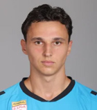 Edin Omerovic