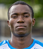 Emmanuel Okoro