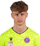 Stefan Blazevic