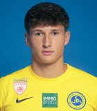 Santino Pistrol