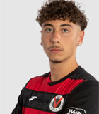 Diego Salvatore Perri