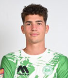 Robert Manica