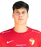 Luca Agapi