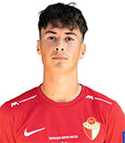Federico Baciu
