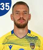 Andriy Bogoslavskyi