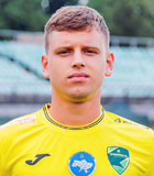 Dmytro Makotyak