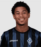 Djayson Mendes