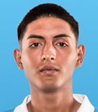 Carlos Salgado