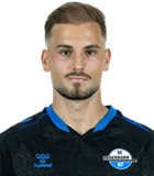 Luka Duric