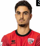 Berkay ozturk