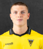 Mika Pobric