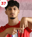 Hasan ozdemir