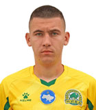 Oleksandr Gerega