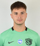 Nikita Baginskyi