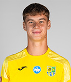 Yegor Sherstyuk