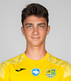 Mykyta Shakhmayev