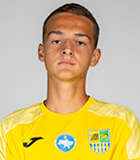 Kyrylo Palyanychka