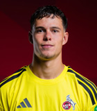 Martin James