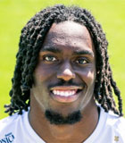 Jelani Seedorf