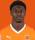 Oluchukwu Nwankwo
