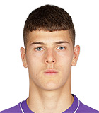 Vasilije Markovic