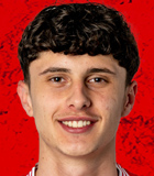 Adam Ilic