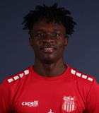 Ezekiel Atem
