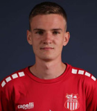 Stefan Kostadinov