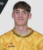 Jack Paul Taylor