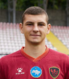 Andriy Kusyi