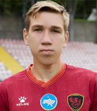Vitaliy Gorin