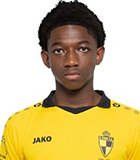 Demba Sylla
