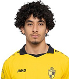 Yassin Hidraoui-Akachar